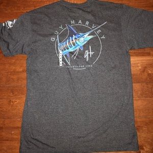 Guy Harvey t shirt